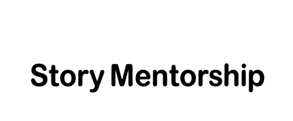 StoryMentorship Logo